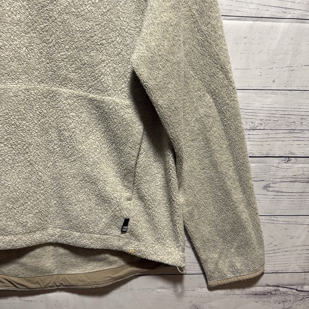 Mec fleece pullover - Picture 2 of 5